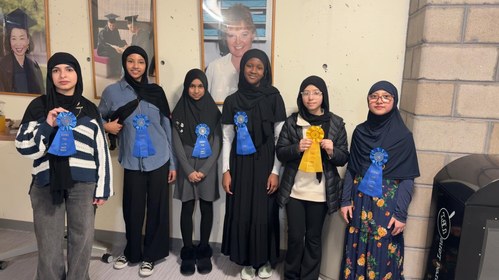 Islamic School of Rhode Island | Knowledge, Faith, Discipline